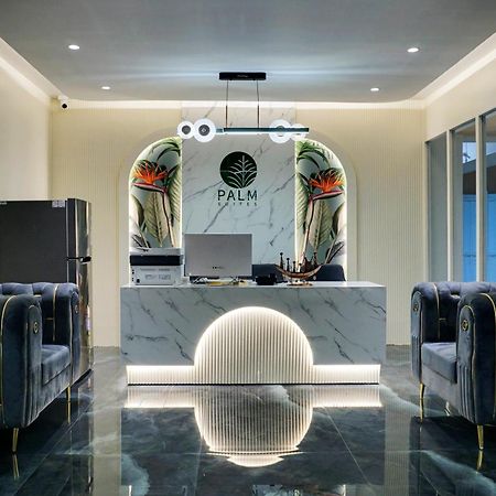 Palm Suites Baner- Indian Nationals Only Pune Eksteriør billede