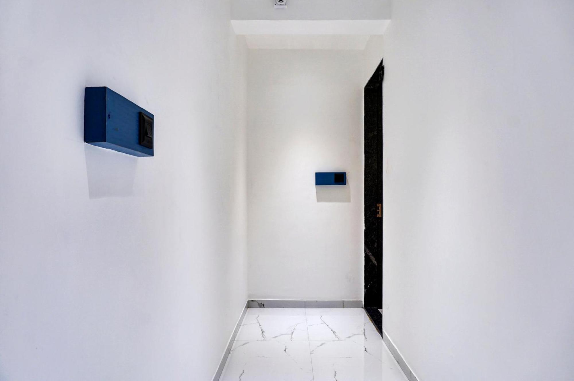 Palm Suites Baner- Indian Nationals Only Pune Eksteriør billede